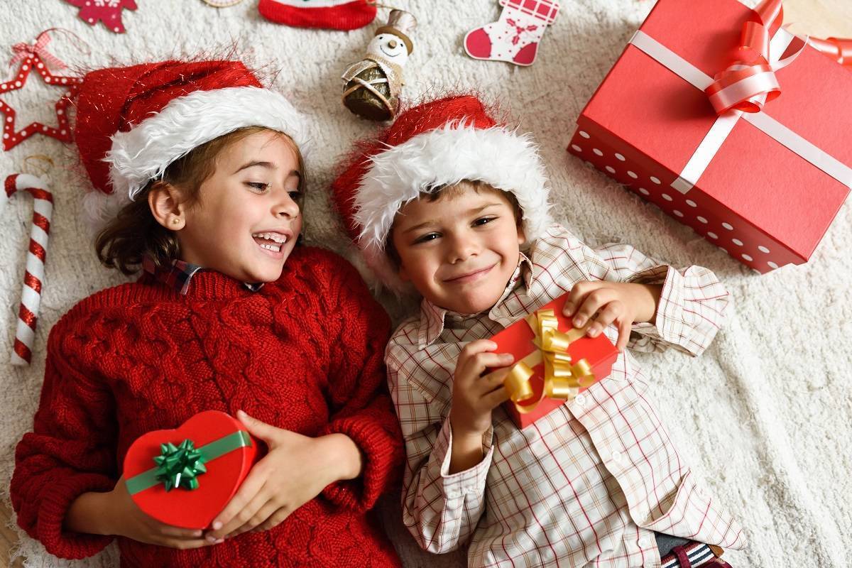 Серпантин идей - как устроить новогодний праздник для детей!? // как устроить организовывать новогодний праздник для детей разного возраста