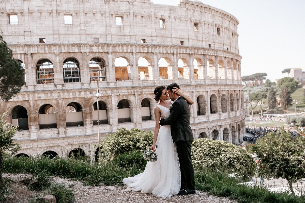 Свадьба в итальянском стиле [2022] – идеи по меню?, декору & программа мероприятия