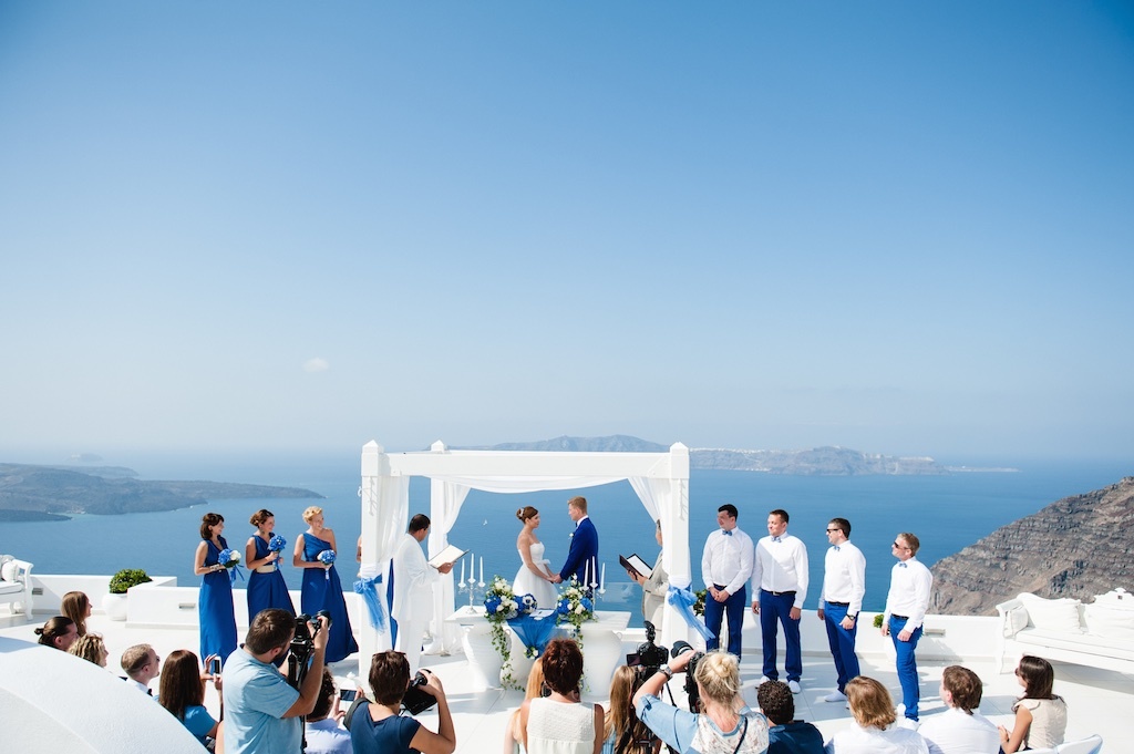 Венчание в греции: документы, как организовать самостоятельно, стоимость, советы