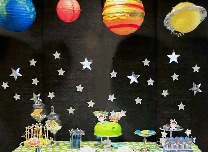 Квест-игра в старшей группе доу «космическое путешествие «в поисках звёзд». воспитателям детских садов, школьным учителям и педагогам - маам.ру