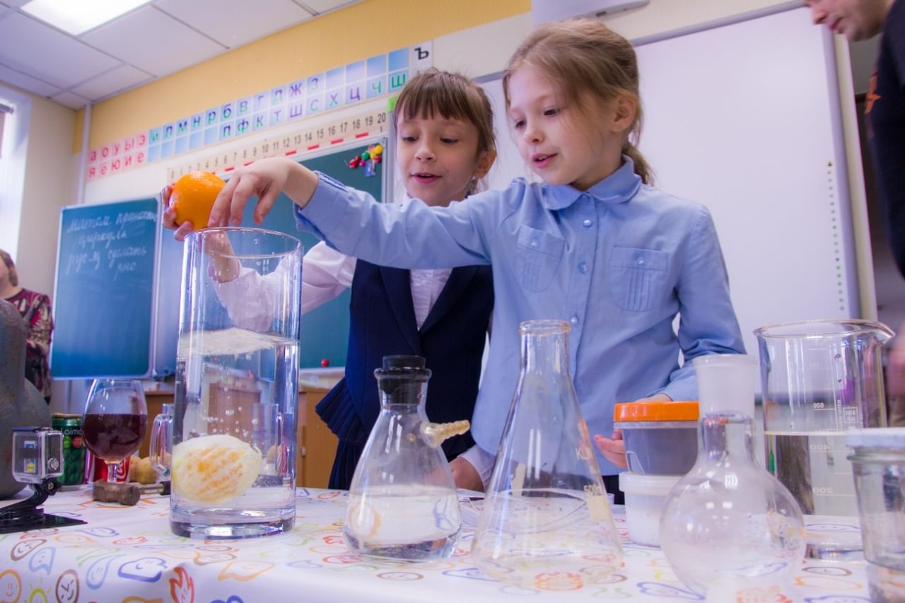 Самые лучшие детские научные эксперименты и опыты для школы и дома. топ-10