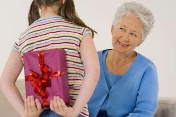 Топ 116 идей что подарить бабушке на день рождения