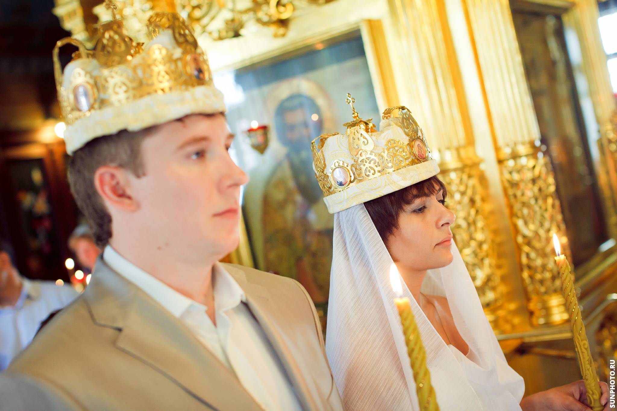 Как подготовиться к обряду венчания в православной церкви – правила венчания и значение события для пары