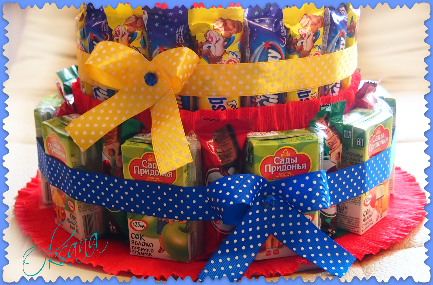 Подарки детям на день рождения: оригинальные идеи, советы и мастер-класс как сделать подарок