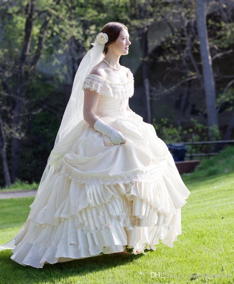 Что такое свадьба в викторианском стиле с элементами панка
