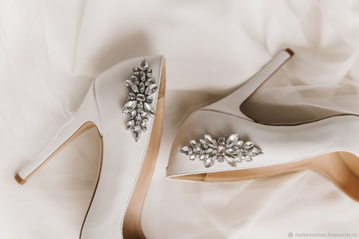 Обувь Свадебная Для Невесты