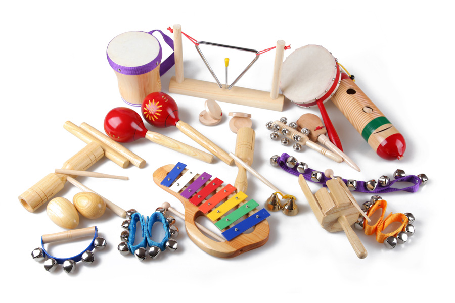 Мастер-класс для воспитателей «сказки-шумелки как разновидность шумового оркестра»