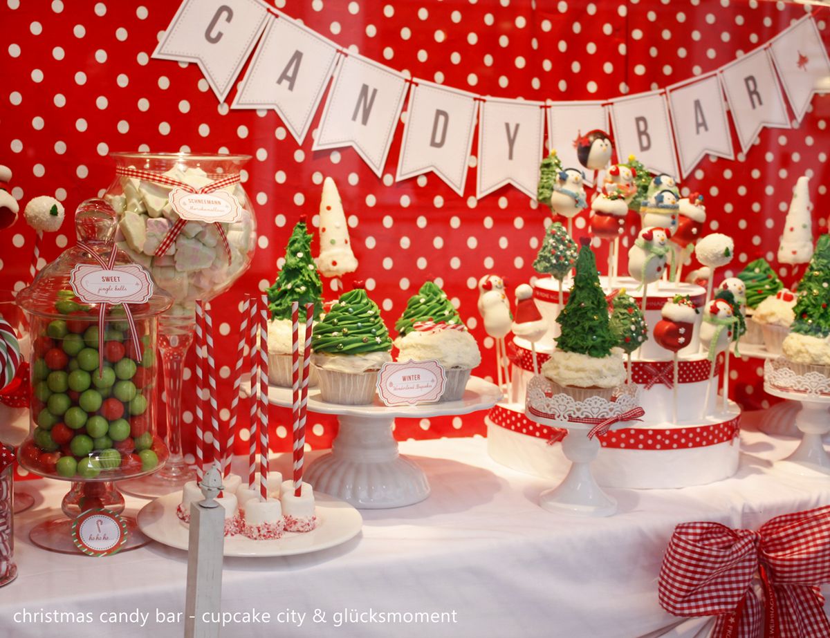 Секреты candy bar для свадьбы, детского праздника и рождества | снова праздник!