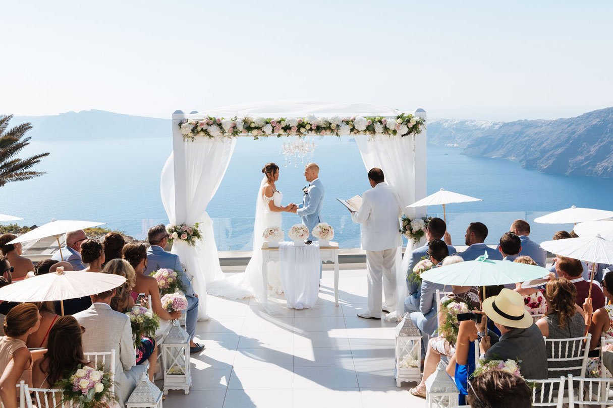 Свадьба в греции: о традициях и подготовке | свадьбы в греции, свадьбы за границей, традиции и обряды