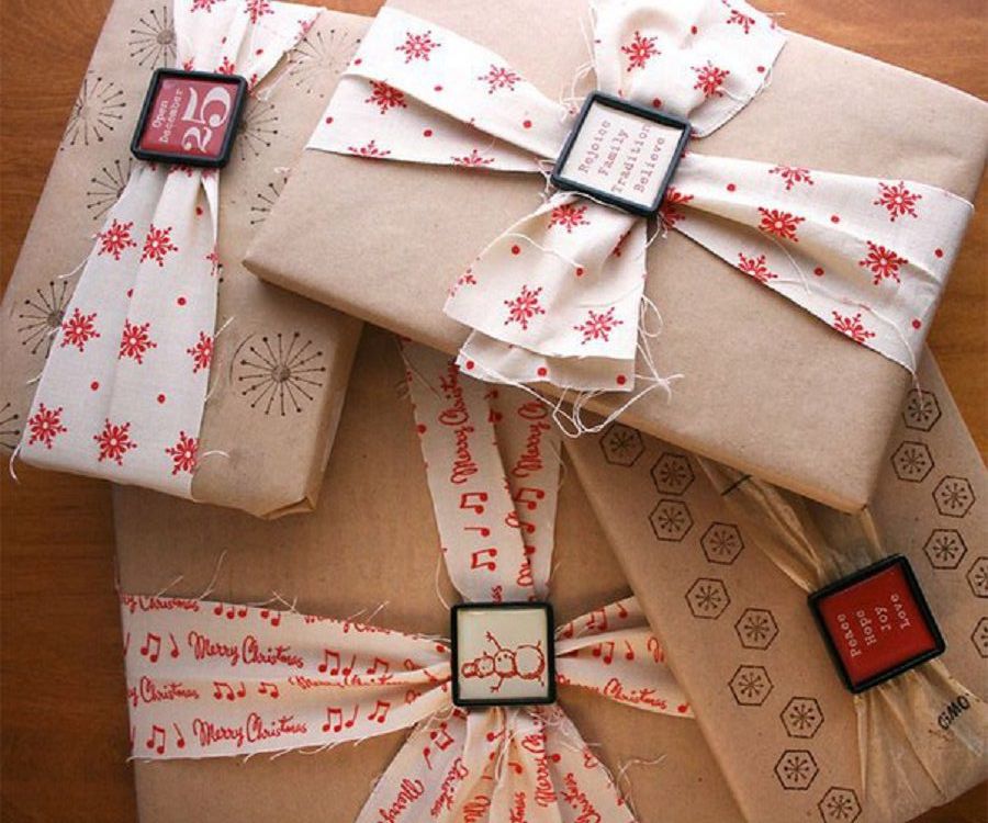 Какие подарки как упаковывать? как сделать упаковку для подарка?