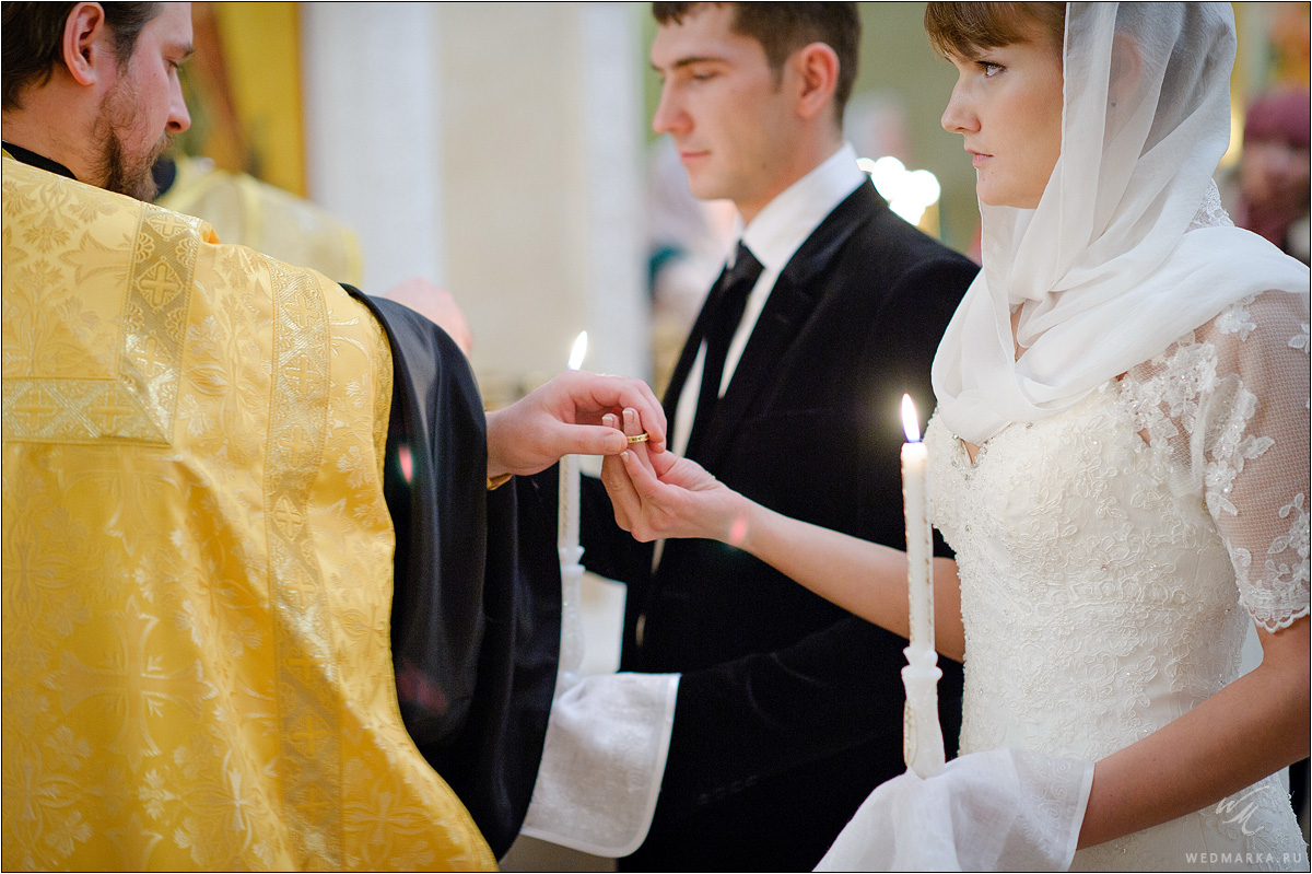 Как подготовиться к обряду венчанию в православной церкви – правила венчания и значение события для пары