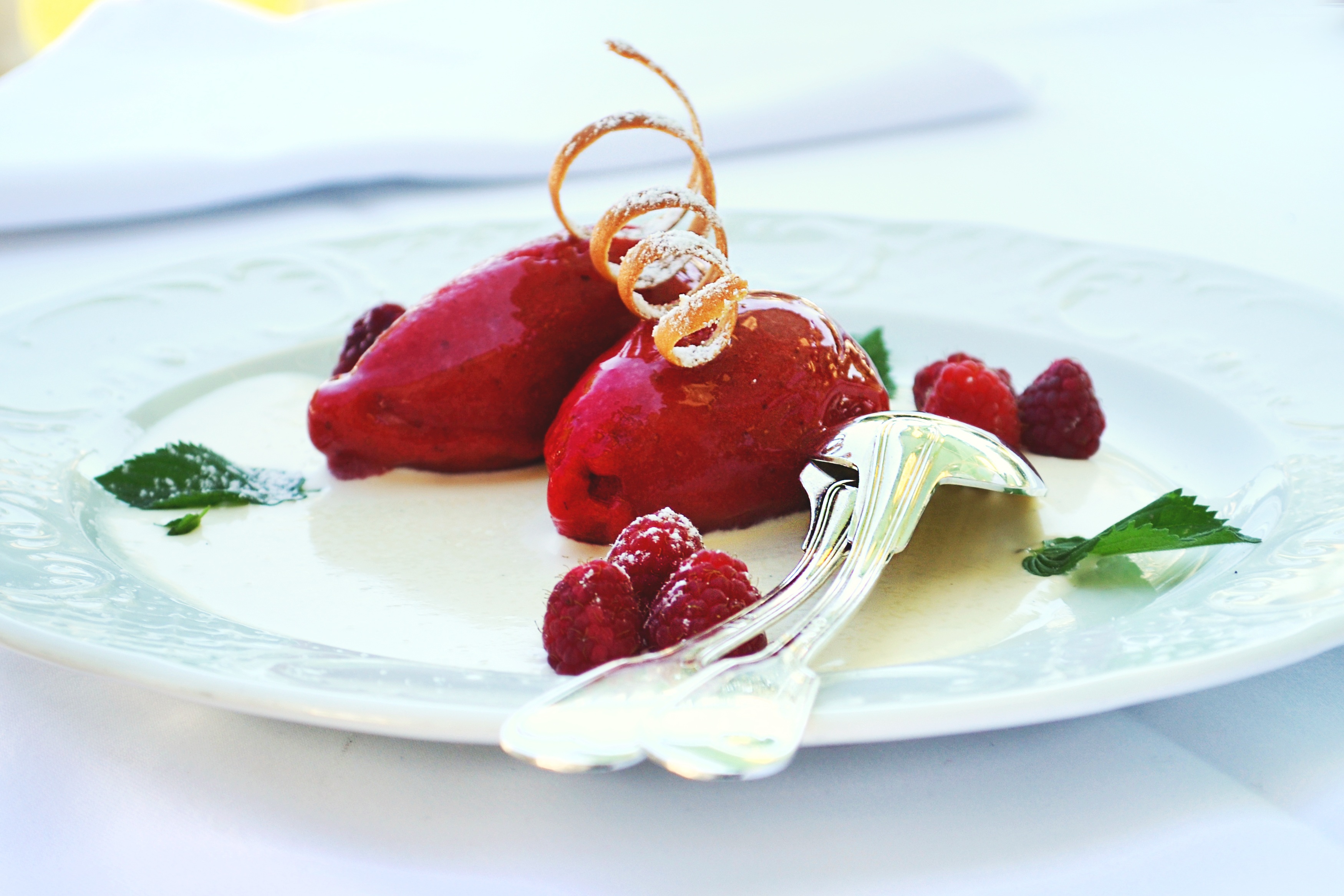 Фруктовый сорбет – натуральный замороженный десерт | блог comfy