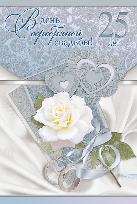 Поздравления с серебряной свадьбой: своими словами в прозе, прикольные и смешные, красивые варианты в стихах, друзьям, родственникам, родителям, детям