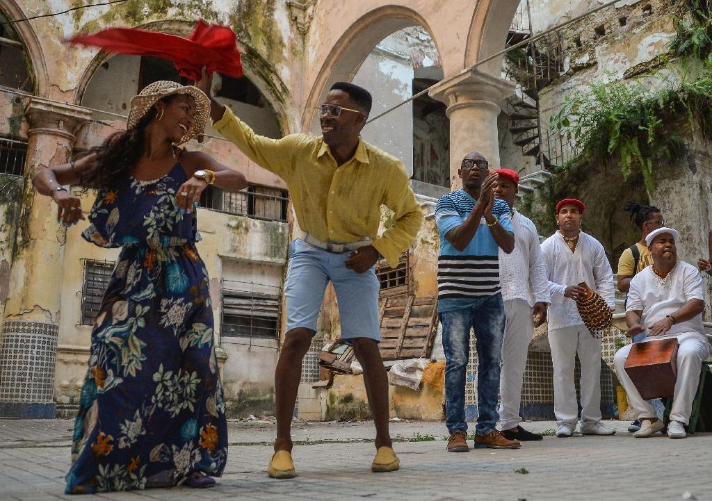 Стиль кубинской вечеринки: привет с острова свободы