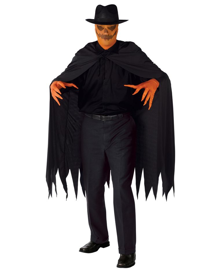 Мужской костюм на хэллоуин своими руками: идеи образов и советы по изготовлению костюмов