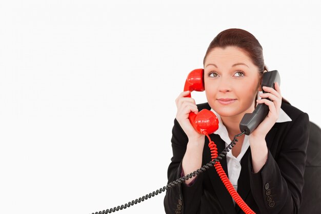 Эффективное общение по телефону. секреты делового телефонного разговора