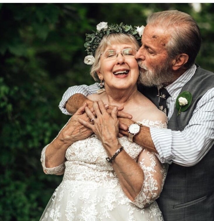100 лет со дня свадьбы – какое название у даты и известны ли случаи рекордного юбилея? вечная любовь. самые продолжительные брачные союзы в истории