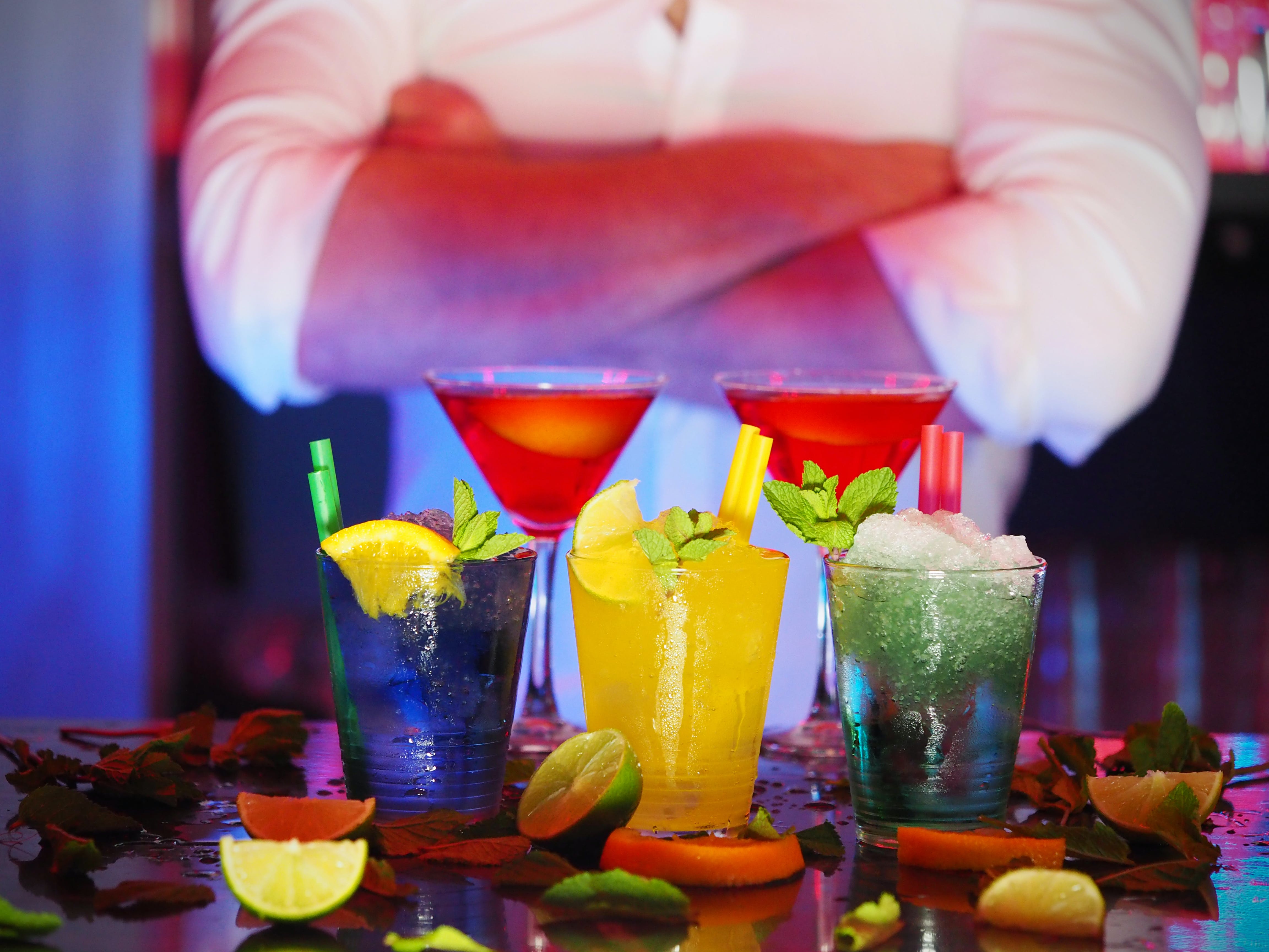 Дресс-код коктейль (cocktail) — основные правила для мужчин и женщин