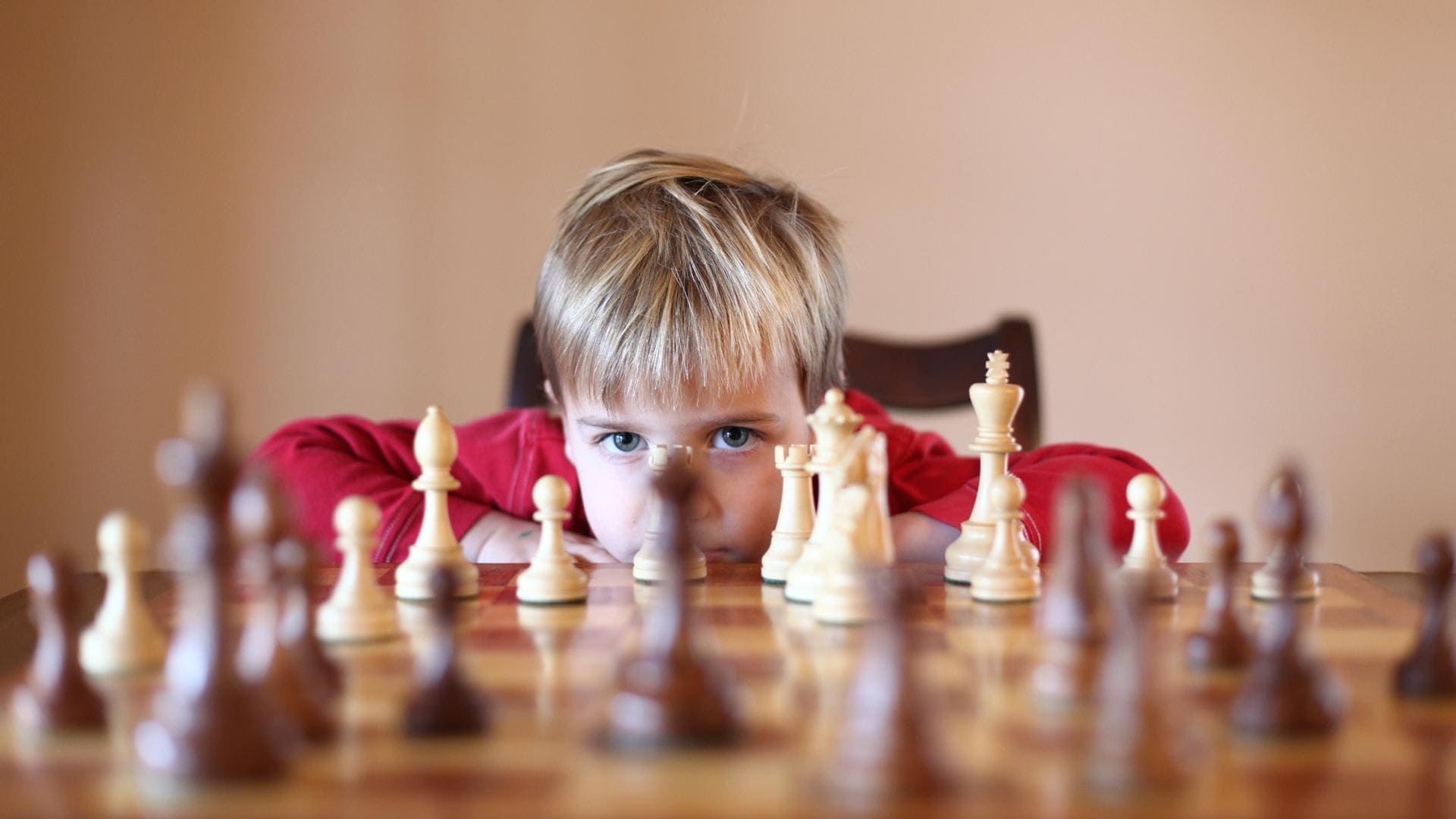 Chess up! school - онлайн-школа шахмат для детей