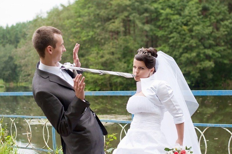 8 страхов невест: проблемы и решения | свадебная невеста 2021
