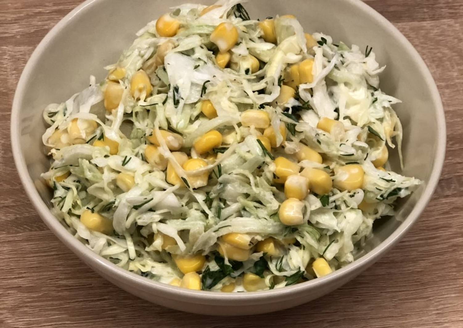 Простые и вкусные салаты на скорую руку — 18 быстрых рецептов на новый год