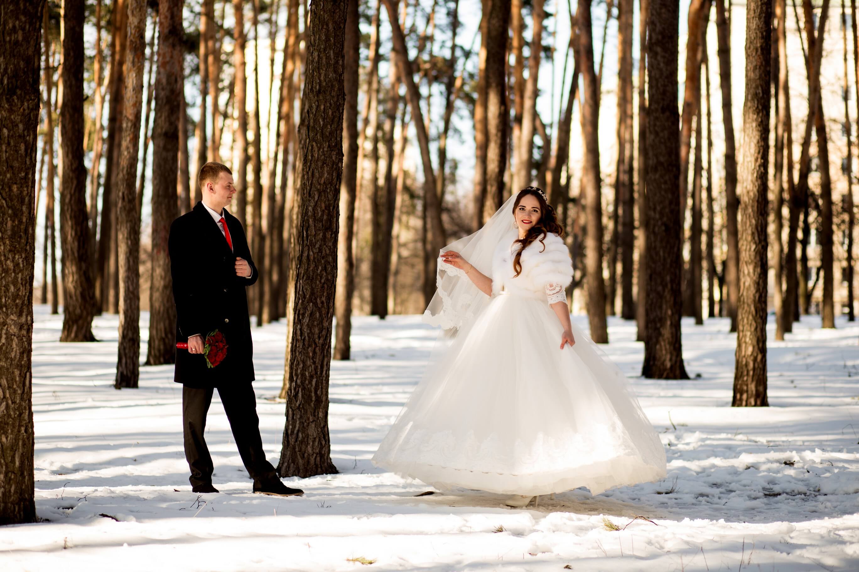 ᐉ зимняя свадьба - приглашения, стили, декор, аксессуары - svadebniy-mir.su