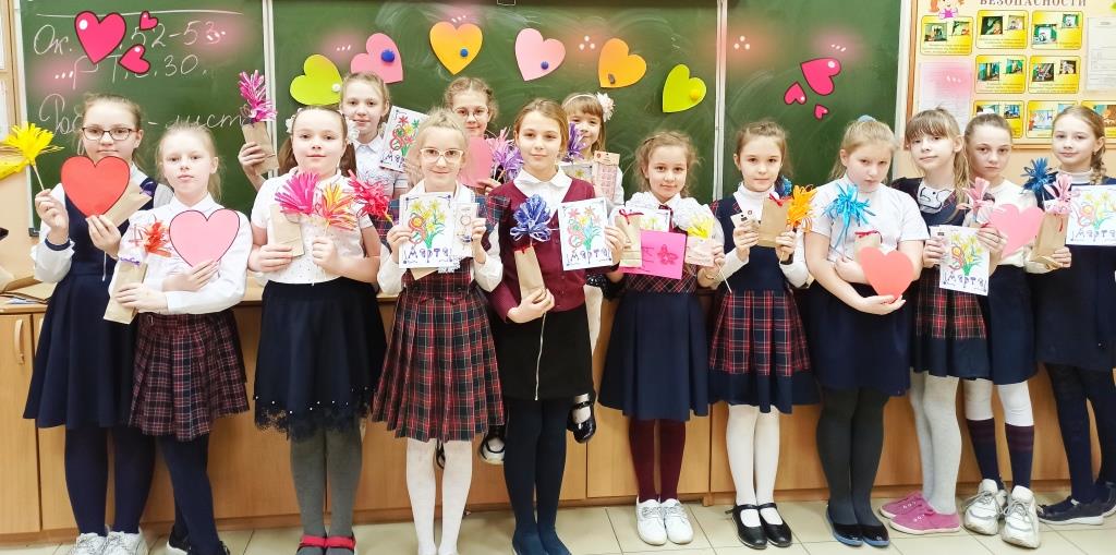 8 марта в школе: конкурсы для девочек 6-11 классов | снова праздник! | коллекция праздничных идей