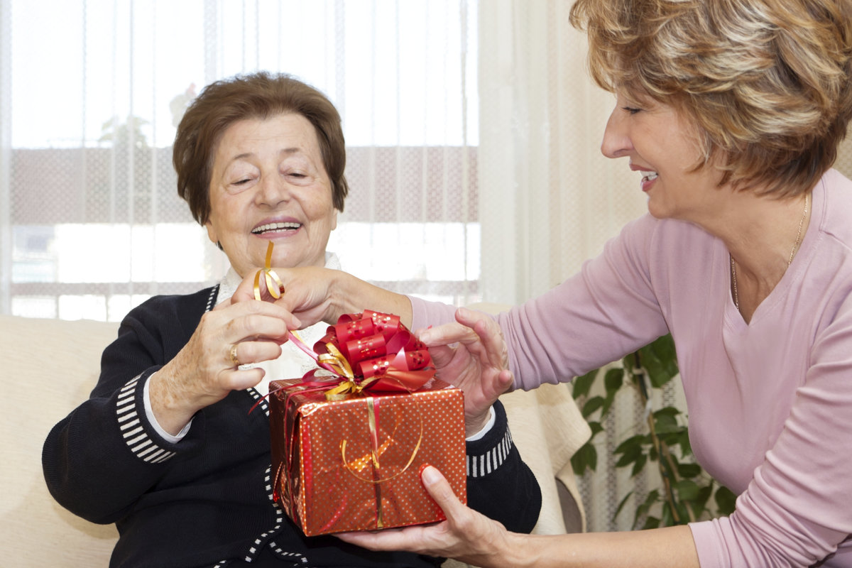 42 варианта подарков на день рождения в 57 лет для женщин и мужчин