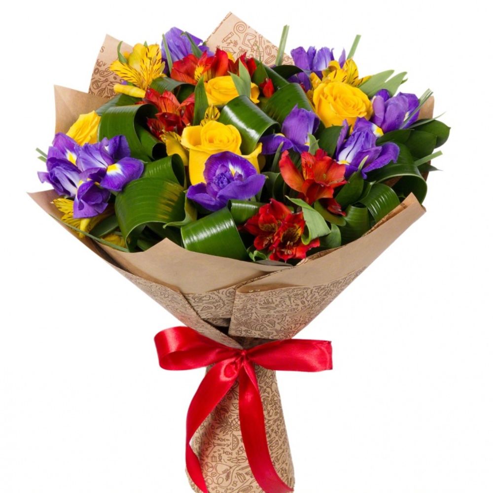 Какие цветы принято дарить мужчинам в честь дня рождения? | мы делаем праздник лучше!