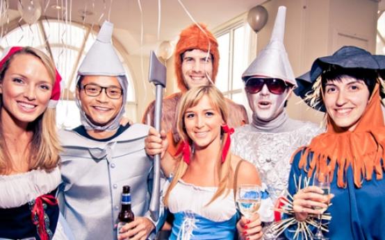 Магия праздника: 50 классных идей для вечеринки в стиле гарри поттера