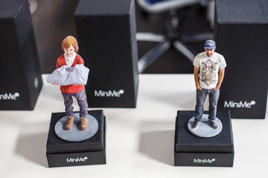 Как открыть студию печати 3d-статуэток в новом выпуске «малого бизнеса» — история о трёх старых друзьях, которые решили приучить человечество к запечатлению важных жизненных моментов с помощью 3d-моделей
