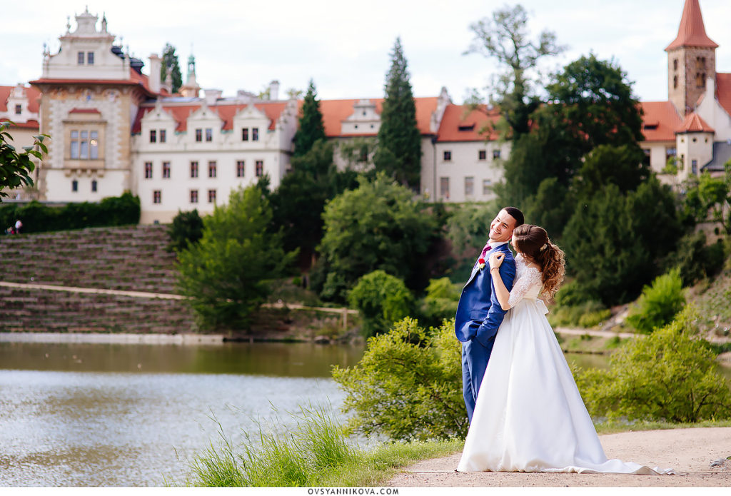 Свадьбы в чехии : невеста.info : 12 комментариев