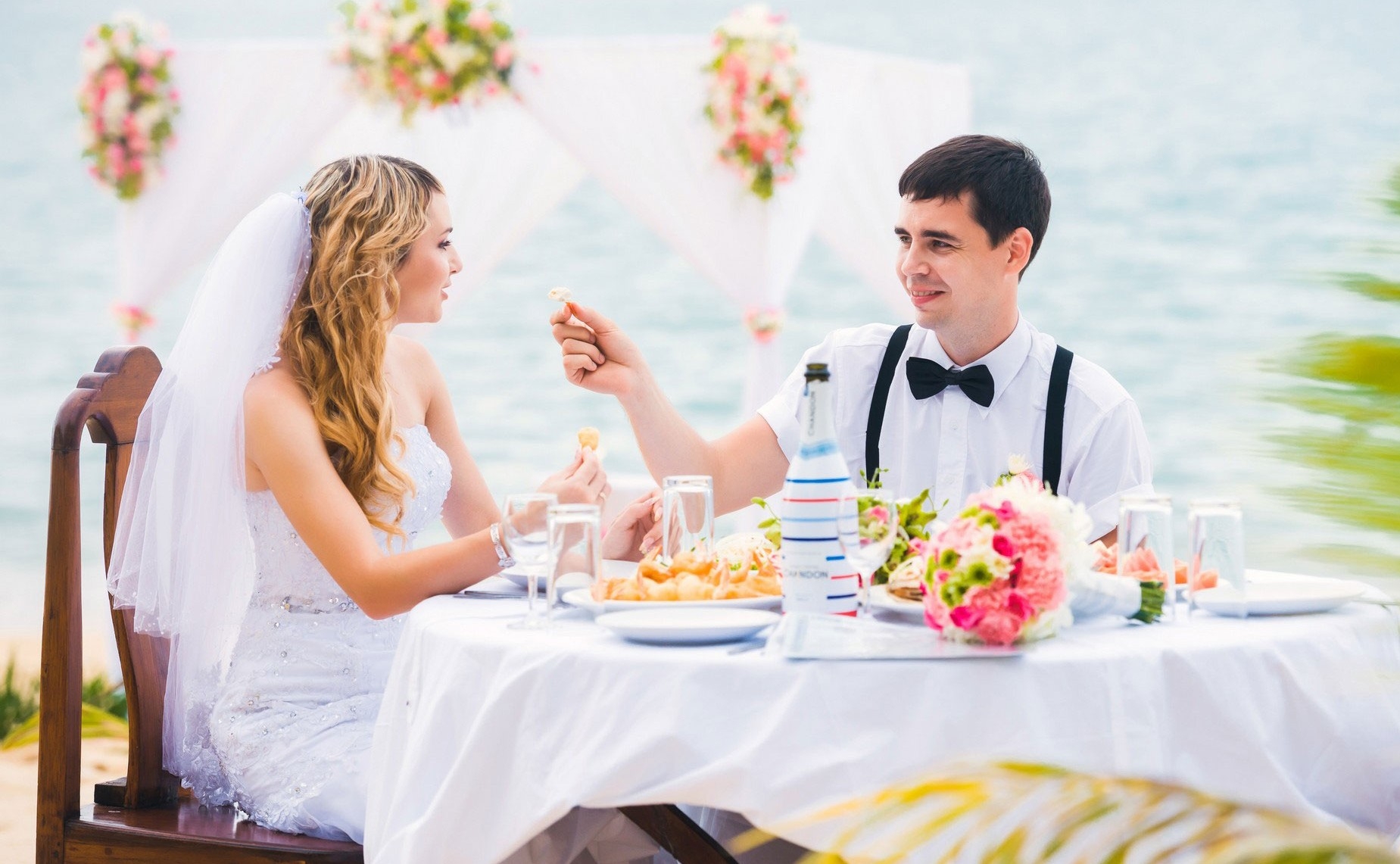 Гид по свадьбе в стиле рустик в деталях| wedding blog