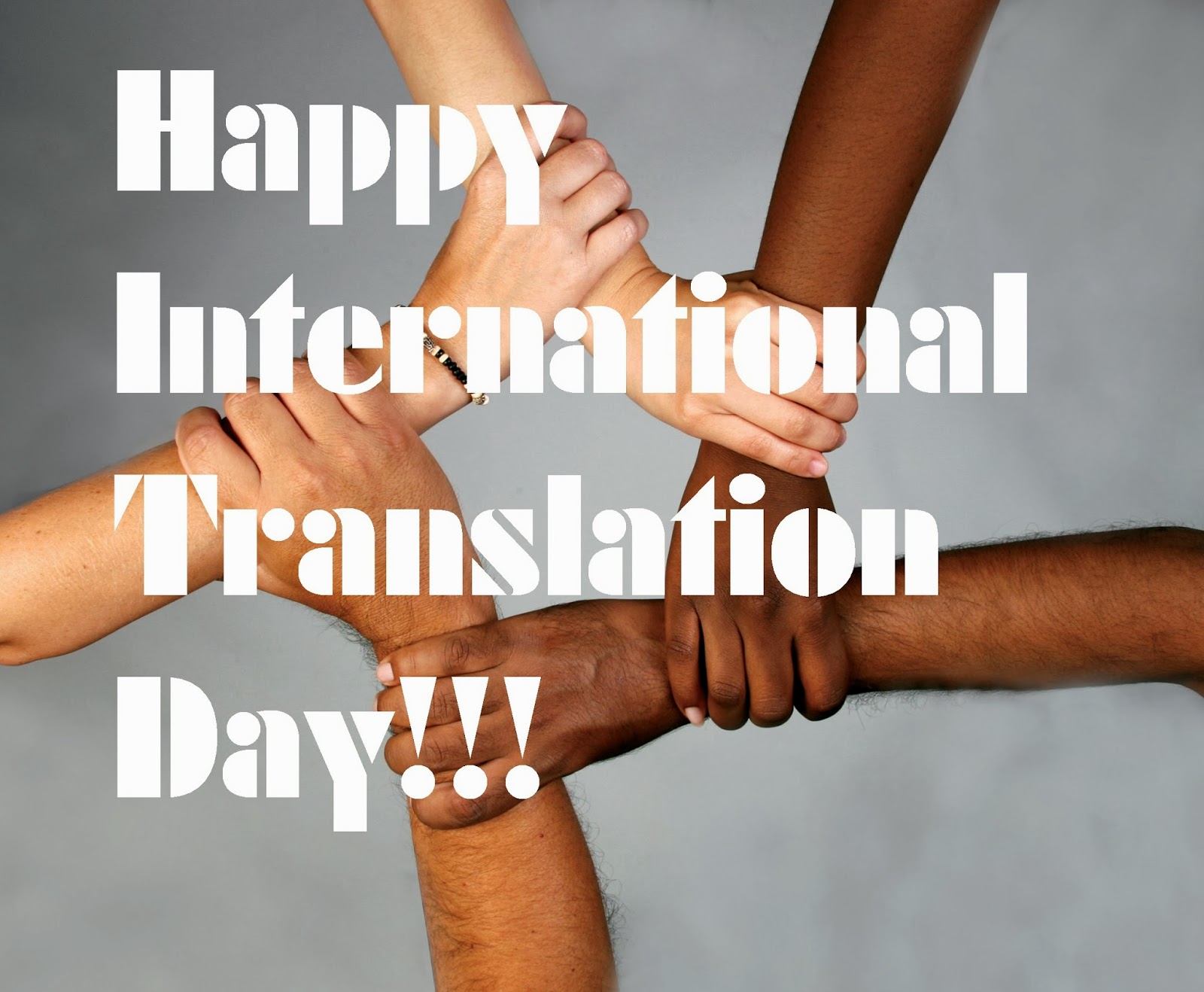 Международный день переводчика отмечается 30 сентября 2018 года и имеет свою историю праздника