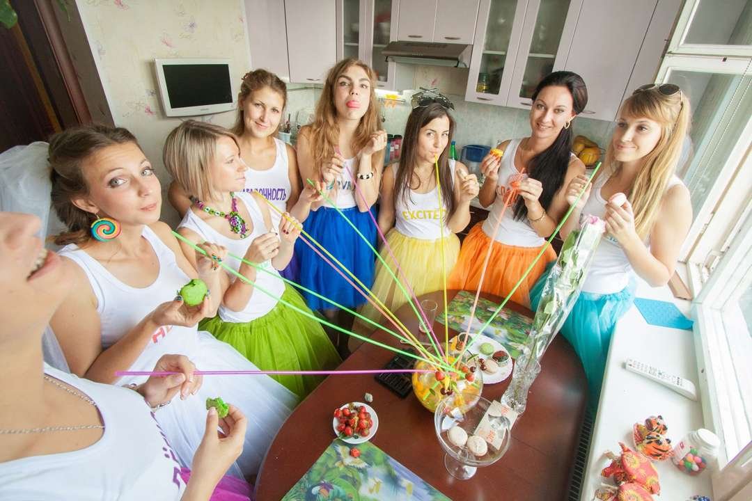 ᐉ задания для девичника. новые конкурсы на девичник для невесты - svadba-dv.ru