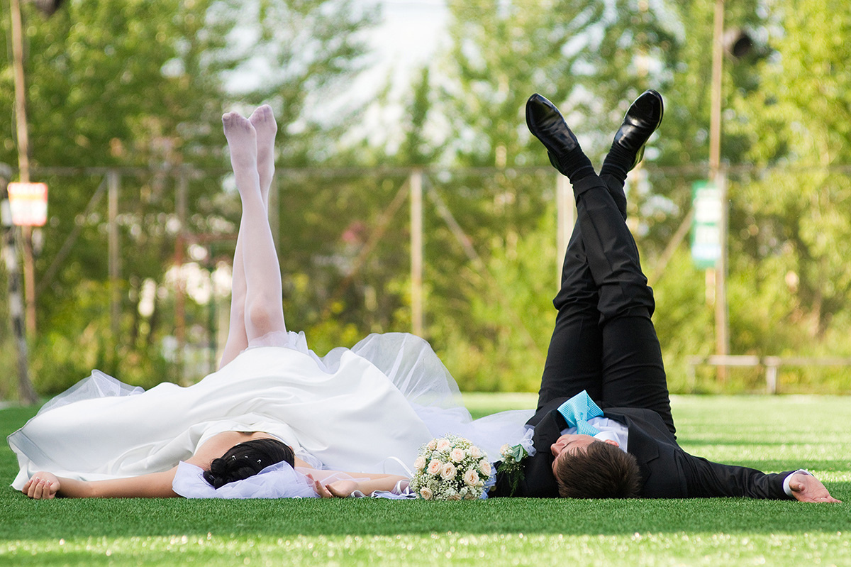 10 правил идеальной свадьбы: о чем нужно помнить, чтобы не испортить праздник