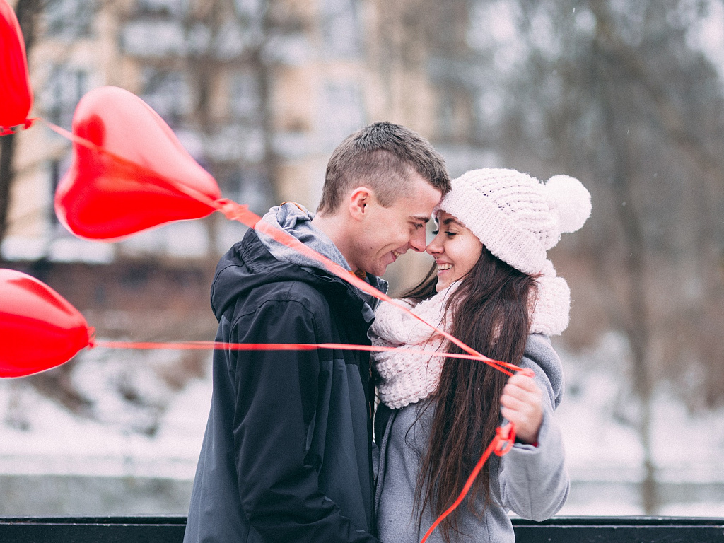 Готовим сюрприз мужу на 14 февраля: идеи поздравлений, которые запомнятся надолго | fiestino.ru