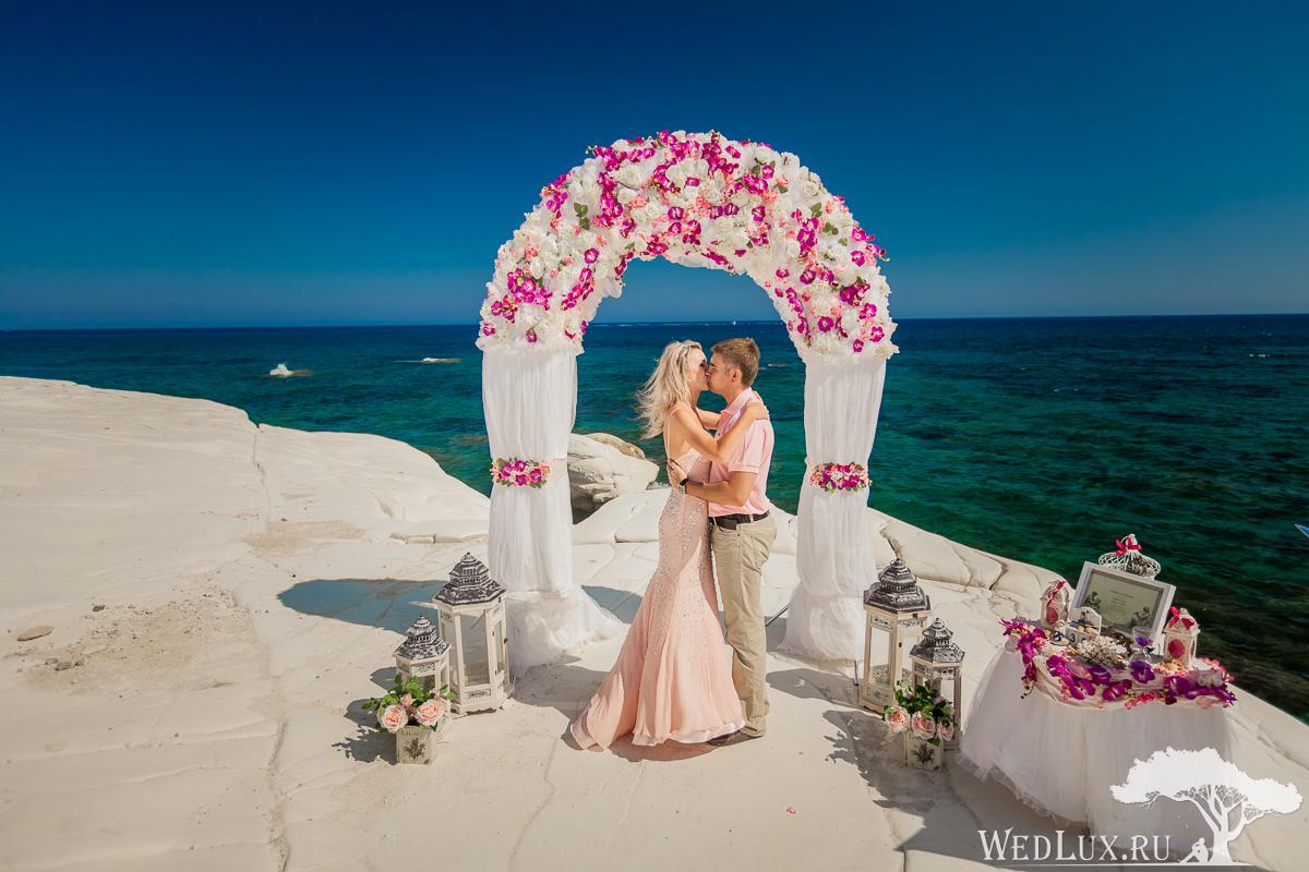 Свадьба на кипре 2018: проведение церемонии, виды, цены, отзывы