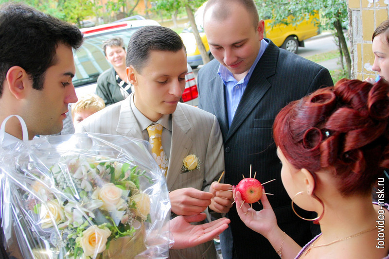 Зажигай: как идеально провести конкурсы на свадьбу для гостей без тамады?