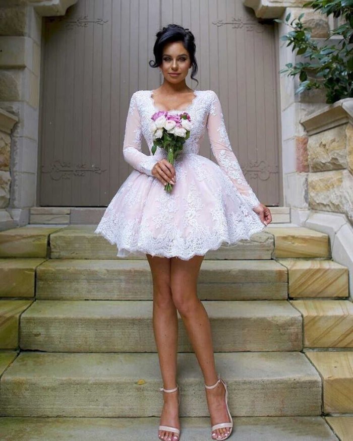Как выбрать свадебное платье: 10 типичных ошибок невест