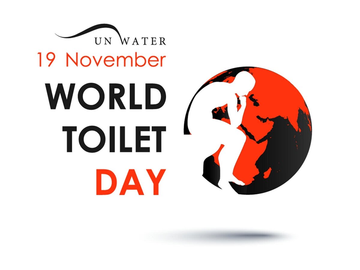 Всемирный день туалетасодержание а также созывающий [ править ]