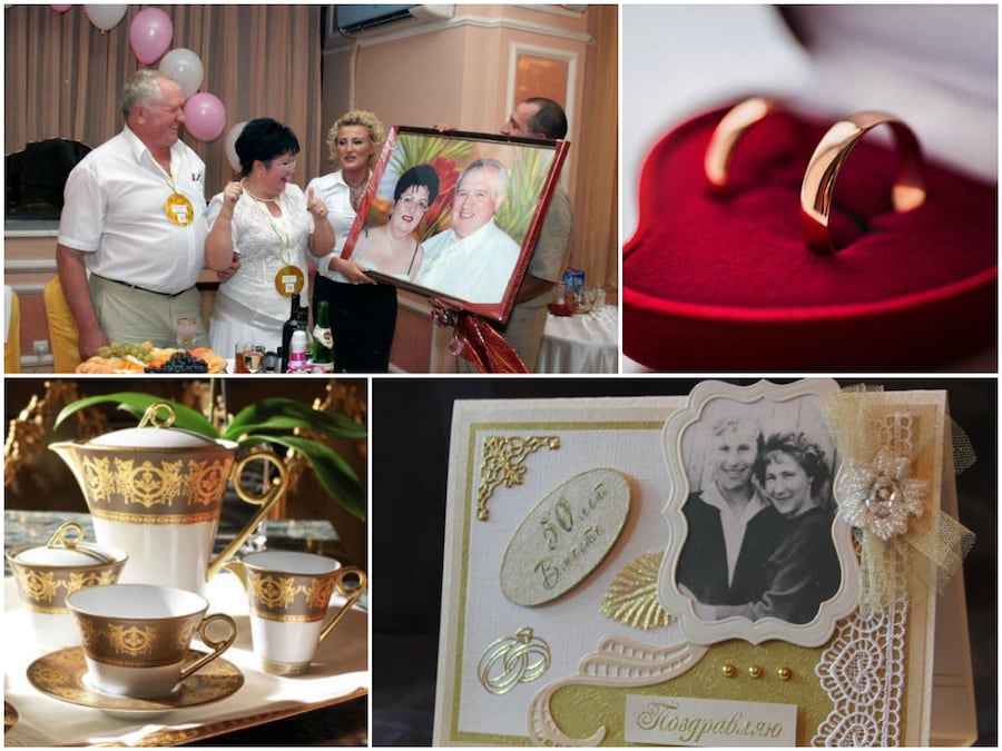 30 лет совместной жизни: какая свадьба, как называется, что дарить?