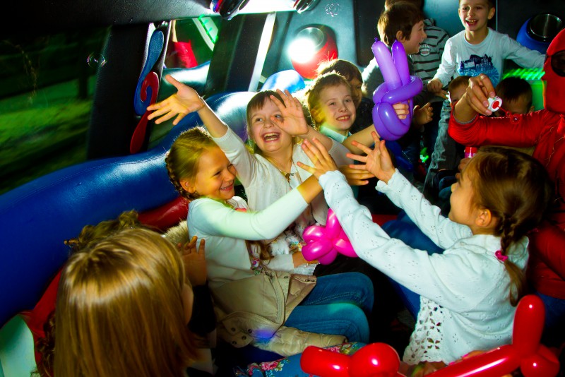 15 мест для празднования детского др в москве???? | invme