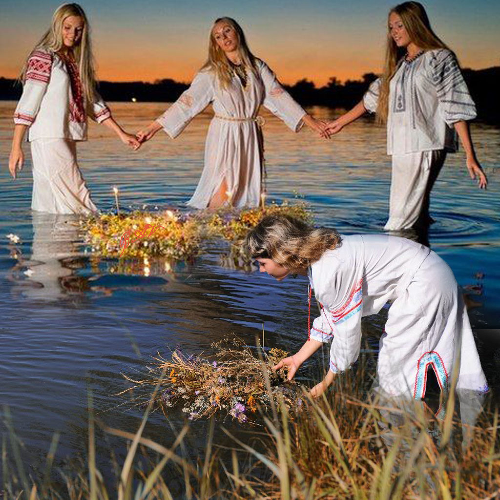 Праздник ивана купала: какого числа, традиции и обычаи