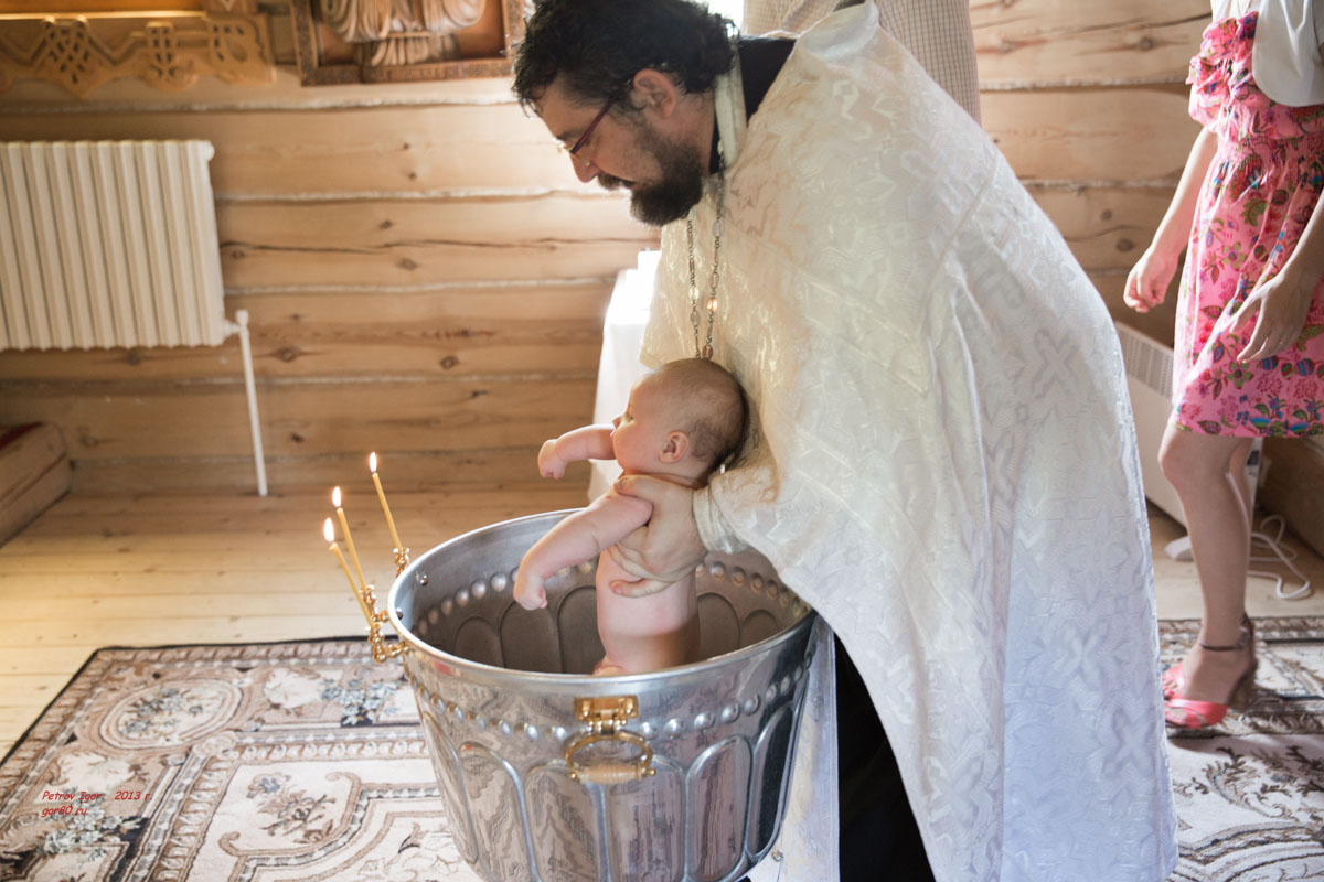 Крещение ребенка: правила, советы и ответы на вопросы