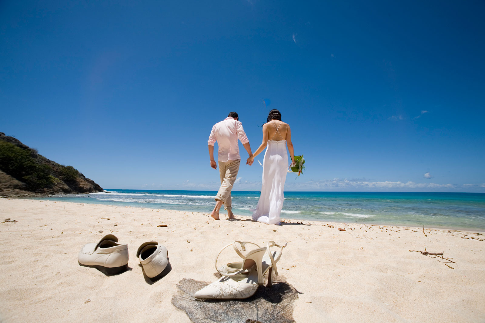 Куда поехать на медовый месяц ✈ в [2022] году – советы и рекомендации