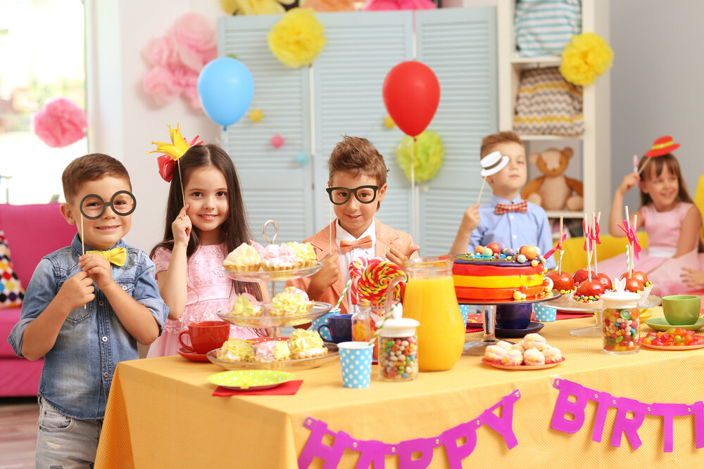 Где можно отметить день рождения: лучшие идеи | lifeforjoy