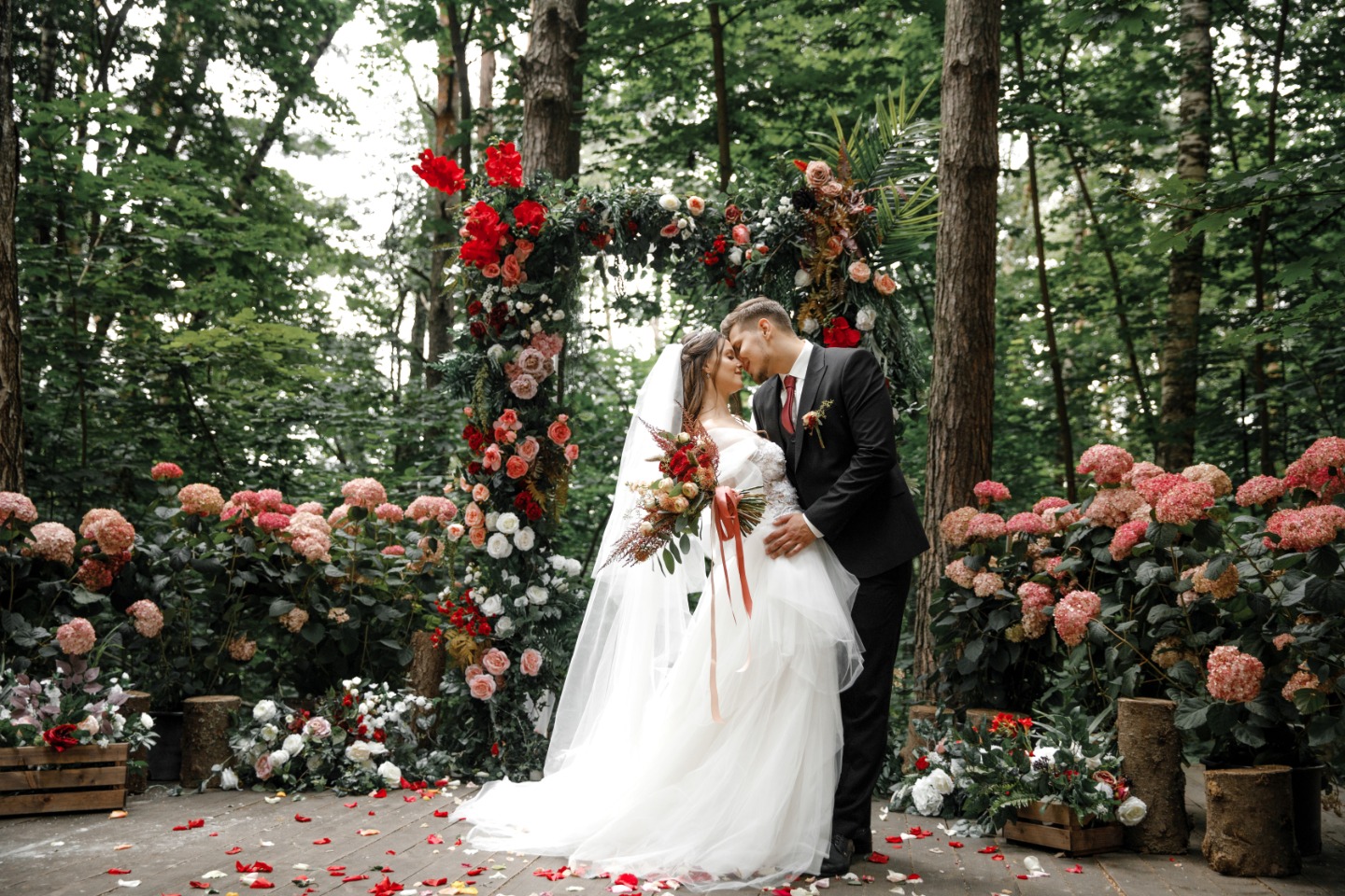 Организация свадьбы в чехии: советы и лучшие места для церемонии
