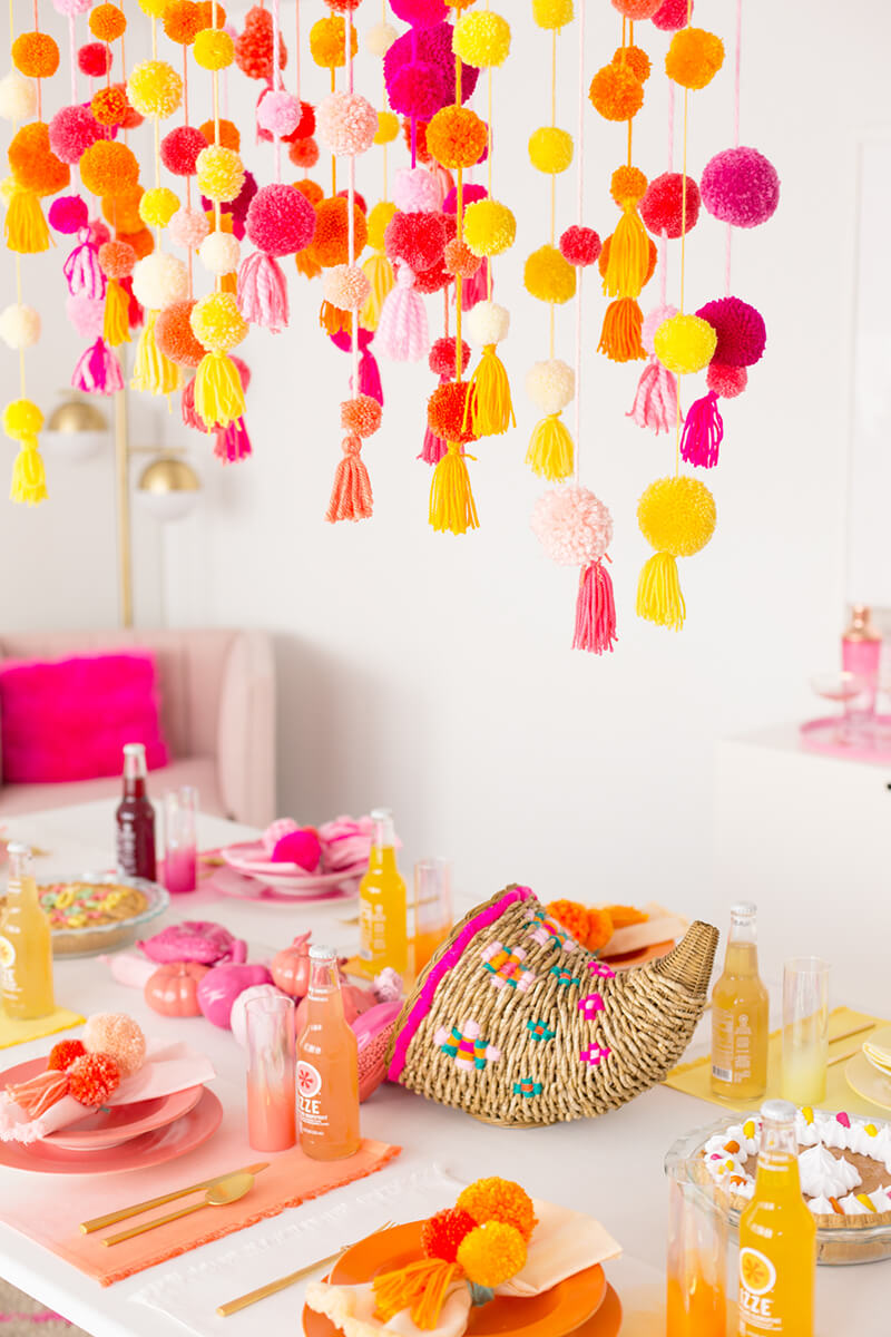 Как украсить комнату на день рождения девочки своими руками быстро и просто, украшениями из бумаги, шаров, в стиле принцесс, на 1 годик, для подростка: идеи, рекомендации, фото — женские советы