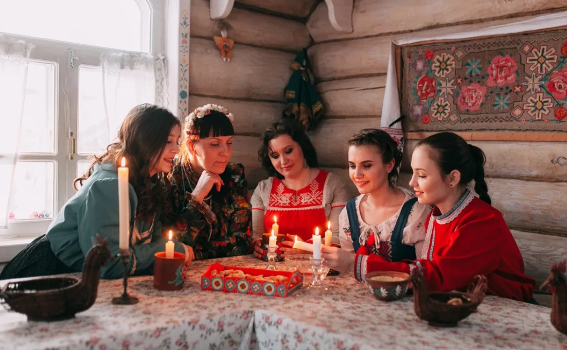 Гадание на рождество. гадания на святки с 6 по 19 января 2021 | razgadamus.ru